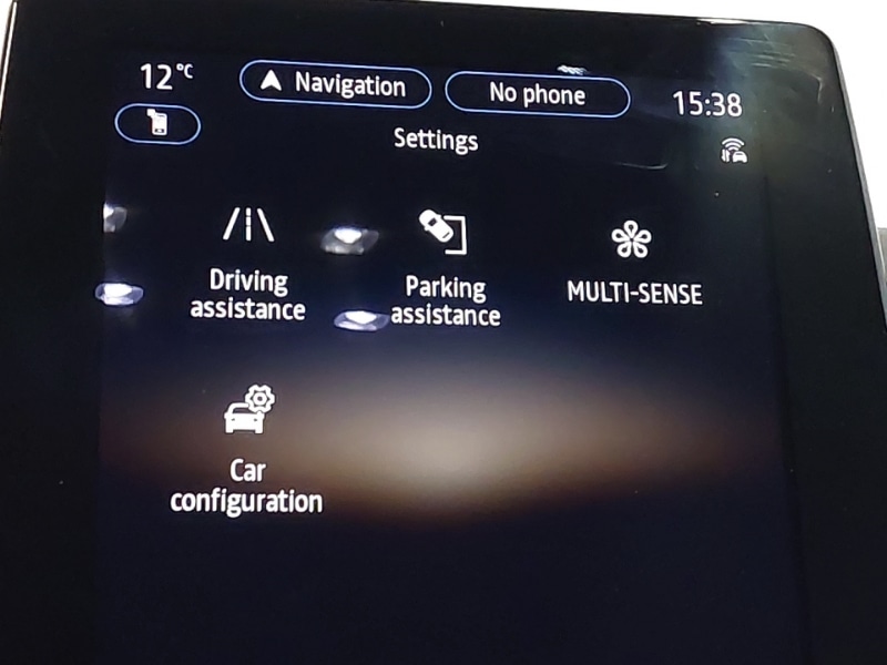 Used Renault Clio 2021 for sale - 78203509: Photo 11