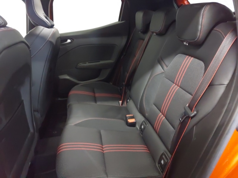 Used Renault Clio 2021 for sale - 78203509: Photo 6