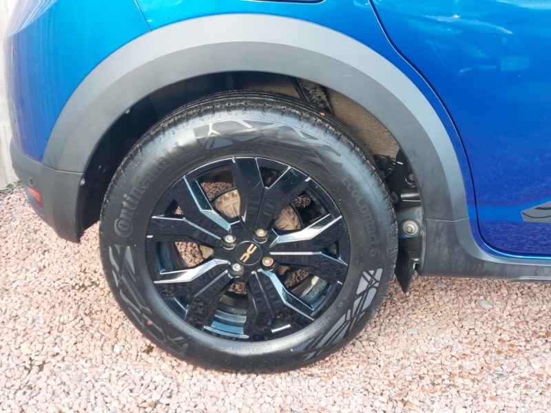 Used Dacia Sandero Stepway 2023 for sale - 76695065: Photo 12