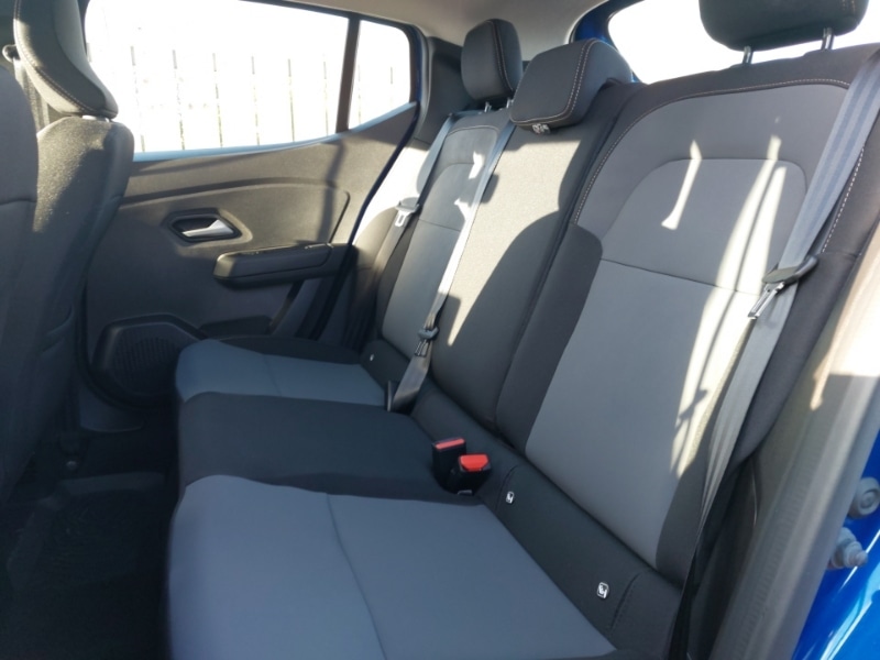 Used Dacia Sandero Stepway 2023 for sale - 76695065: Photo 6