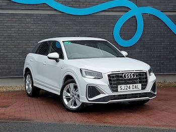 Used Audi Q2 2024 for sale - 75779870: Photo