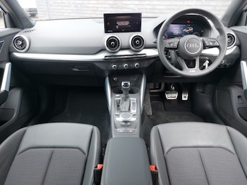 Used Audi Q2 2024 for sale - 75779870: Photo