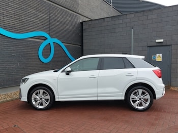 Used Audi Q2 2024 for sale - 75779870: Photo