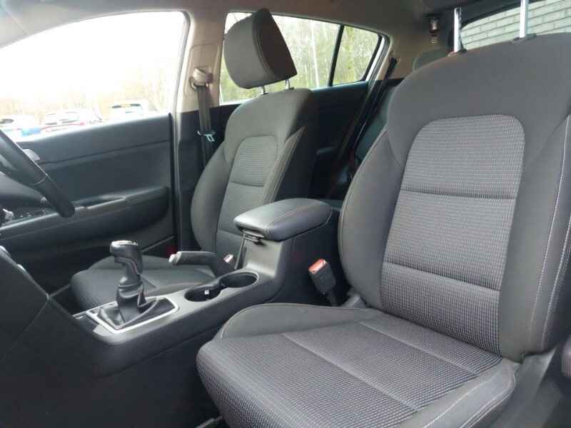 Used Kia Sportage 2021 for sale - 78080301: Photo 12