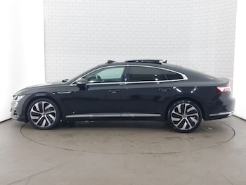 Used Volkswagen Arteon 2021 for sale - 77690495: Photo