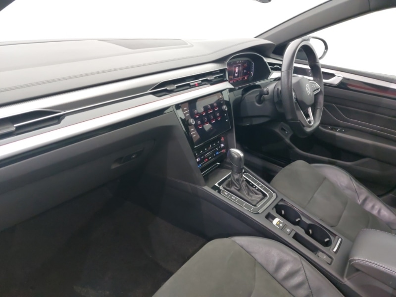 Used Volkswagen Arteon 2021 for sale - 77690495: Photo 5