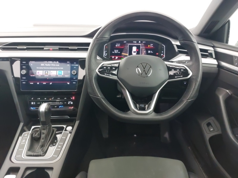 Used Volkswagen Arteon 2021 for sale - 77690495: Photo 7