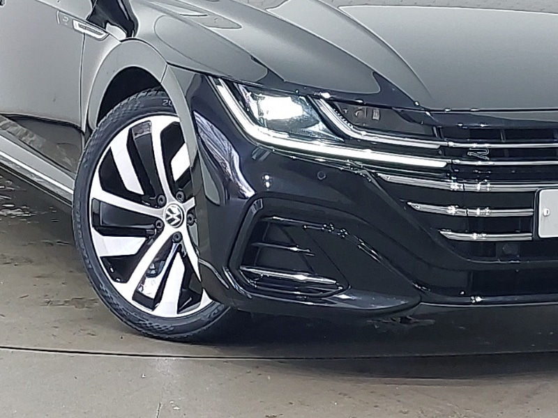 Used Volkswagen Arteon 2021 for sale - 77690495: Photo 9