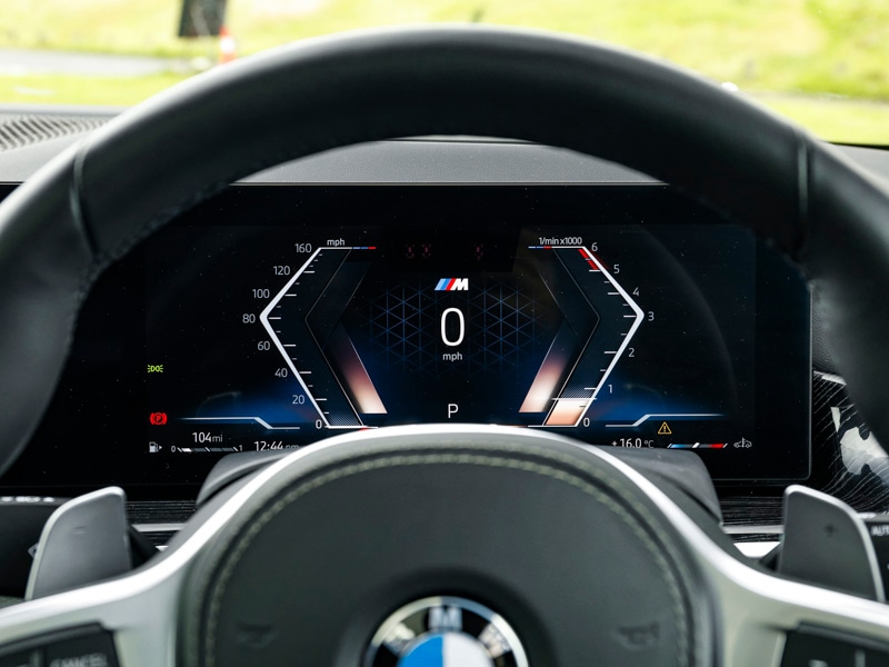 Used BMW X7 2024 for sale - 76465899: Photo 9