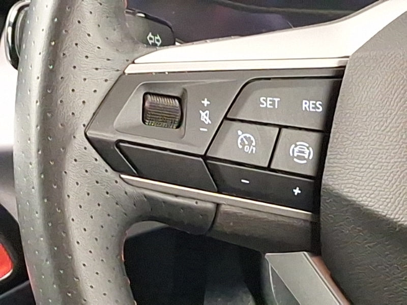 Used SEAT Ibiza 2022 for sale - 76749705: Photo 10