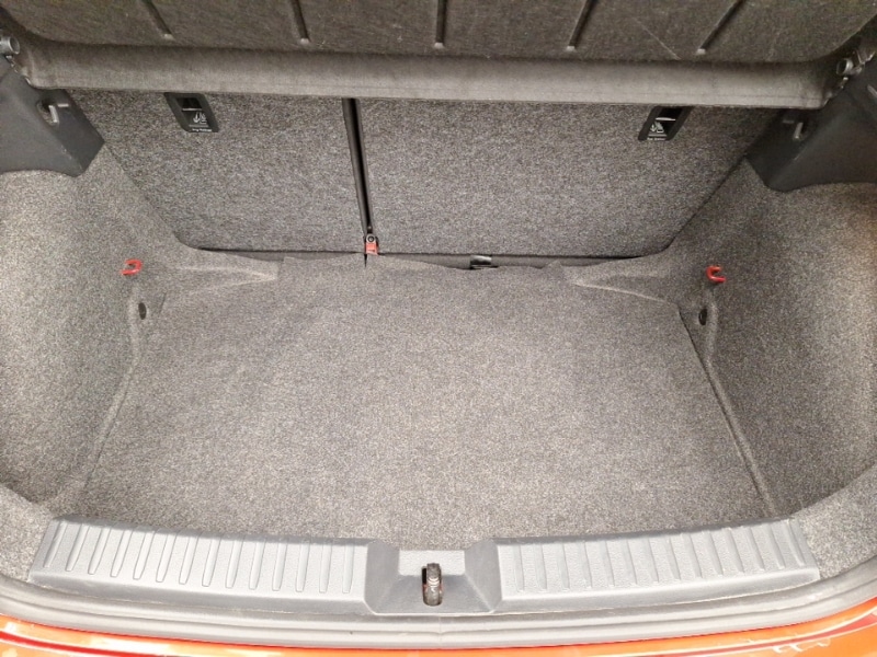 Used SEAT Ibiza 2022 for sale - 76749705: Photo 8