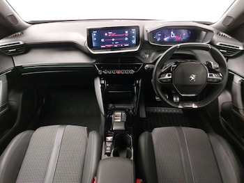 Used Peugeot 2008 2023 for sale - 78460868: Photo