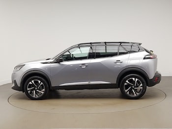 Used Peugeot 2008 2023 for sale - 78460868: Photo