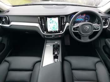 Used Volvo V60 2025 for sale - 79653555: Photo
