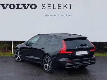 Used Volvo V60 2025 for sale - 79653555: Photo