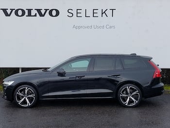 Used Volvo V60 2025 for sale - 79653555: Photo