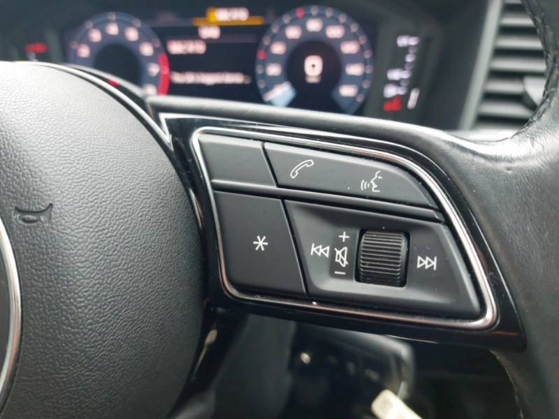 Used Audi A1 2020 for sale - 77695147: Photo 12