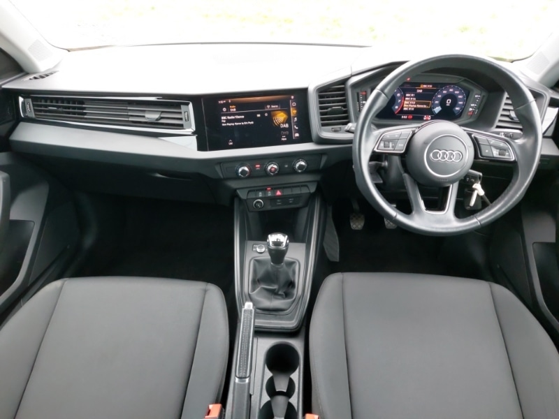 Used Audi A1 2020 for sale - 77695147: Photo 2