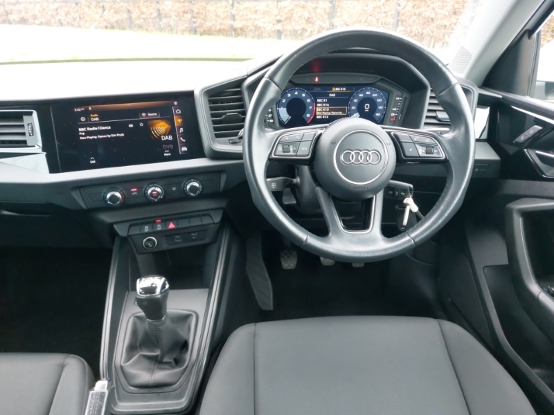 Used Audi A1 2020 for sale - 77695147: Photo 7