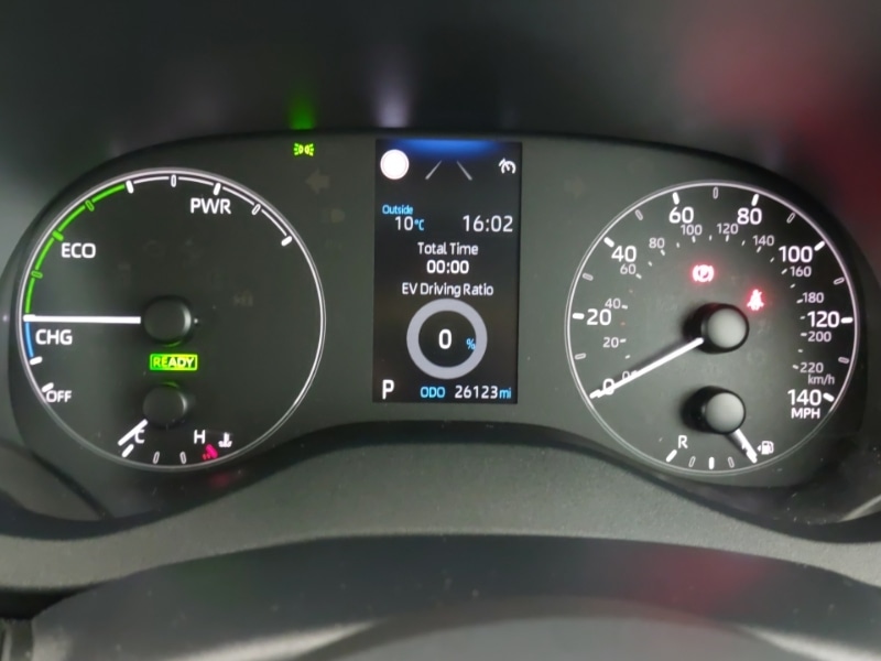 Used Mazda Mazda2 HYBRID 2024 for sale - 76846576: Photo 10