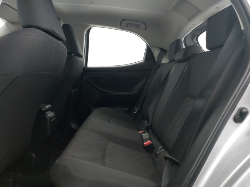 Used Mazda Mazda2 HYBRID 2024 for sale - 76846576: Photo 6