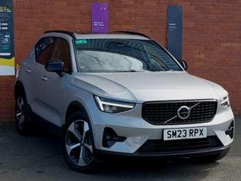 2023 - 2.0 B4P Ultimate Dark 5dr Auto