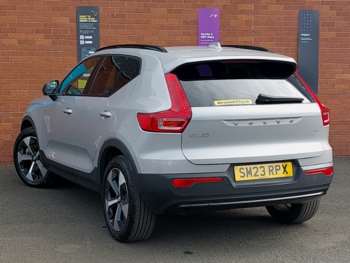 Used Volvo XC40 2023 for sale - 75055513: Photo