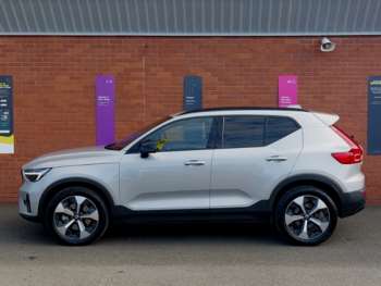 Used Volvo XC40 2023 for sale - 75055513: Photo