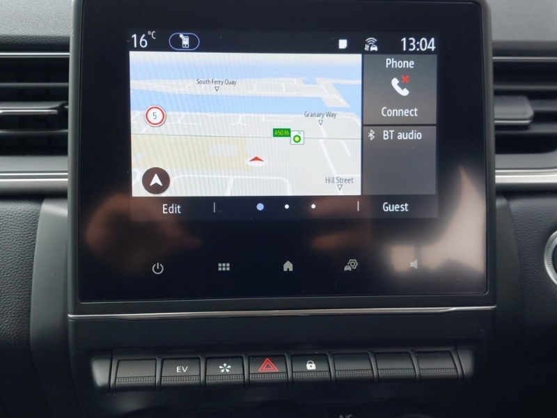 Used Renault Captur 2022 for sale - 77767724: Photo 10