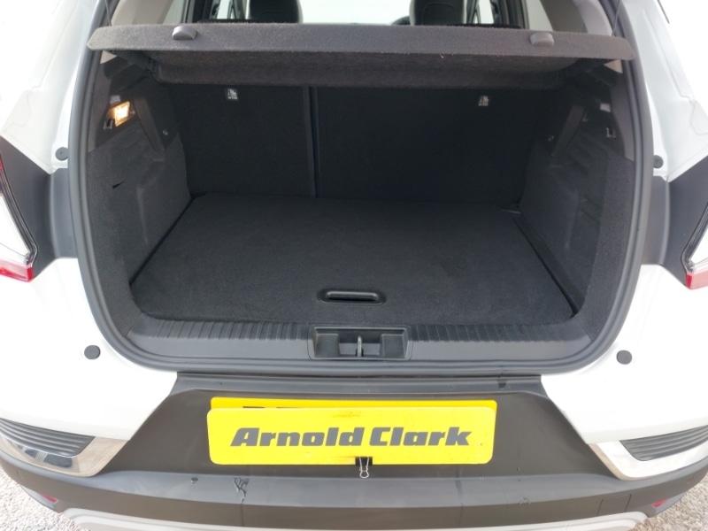 Used Renault Captur 2022 for sale - 77767724: Photo 8