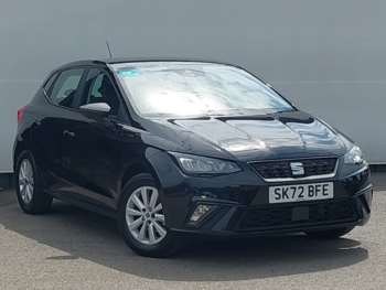 2023 - 1.0 MPI SE 5dr
