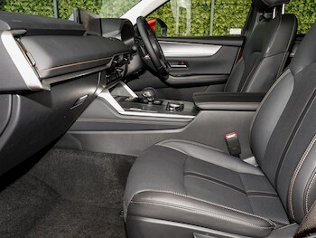 Used Mazda CX-60 2025 for sale - 75719294: Photo