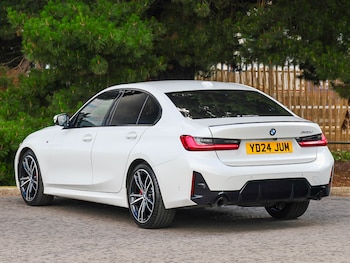 Used BMW 3 Series 2024 for sale - 76713998: Photo