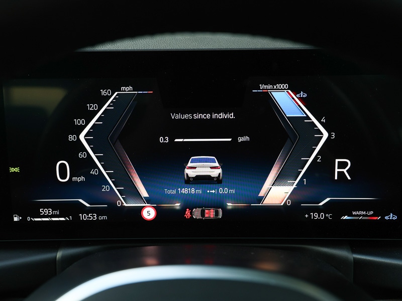 Used BMW 3 Series 2024 for sale - 76713998: Photo 9