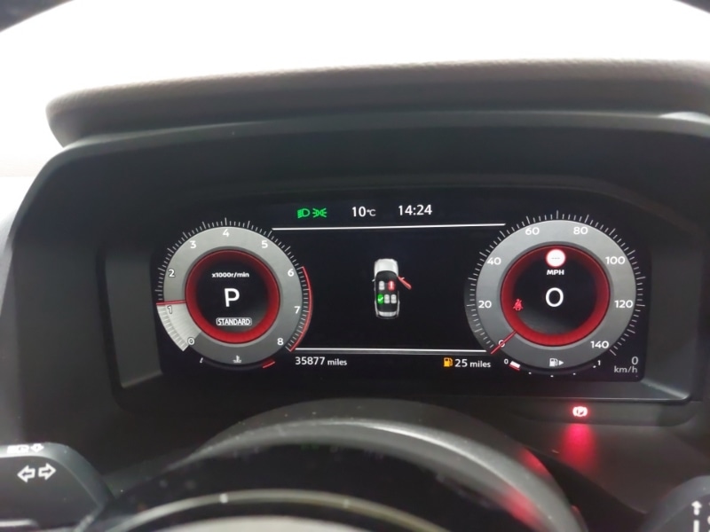 Used Nissan X-Trail 2024 for sale - 77912840: Photo 11