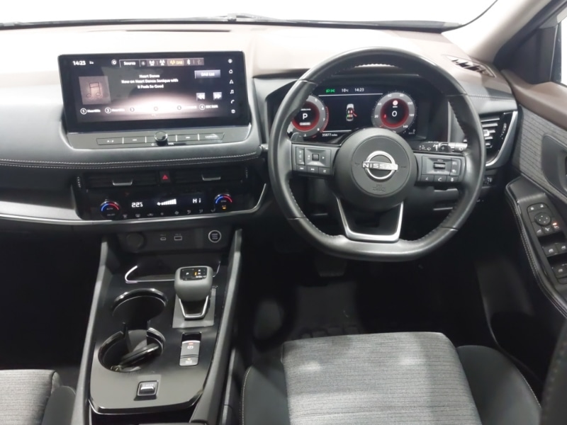 Used Nissan X-Trail 2024 for sale - 77912840: Photo 7