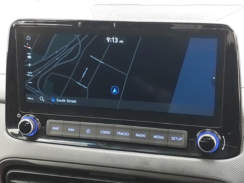 Used Hyundai KONA 2022 for sale - 76771056: Photo 10