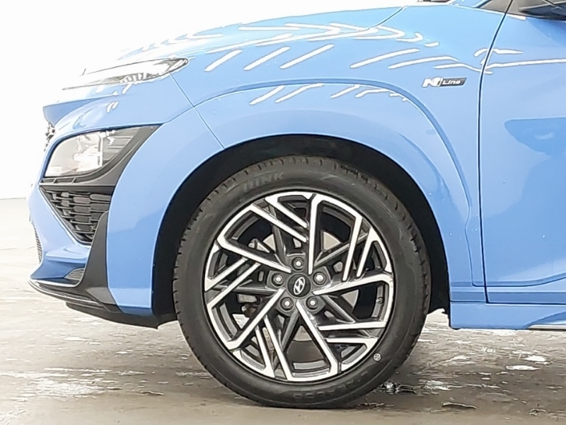 Used Hyundai KONA 2022 for sale - 76771056: Photo 12