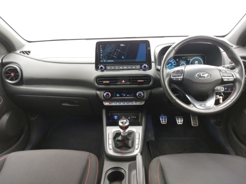Used Hyundai KONA 2022 for sale - 76771056: Photo 2