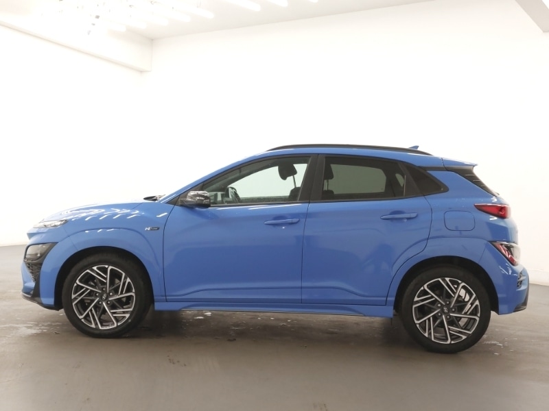 Used Hyundai KONA 2022 for sale - 76771056: Photo 4
