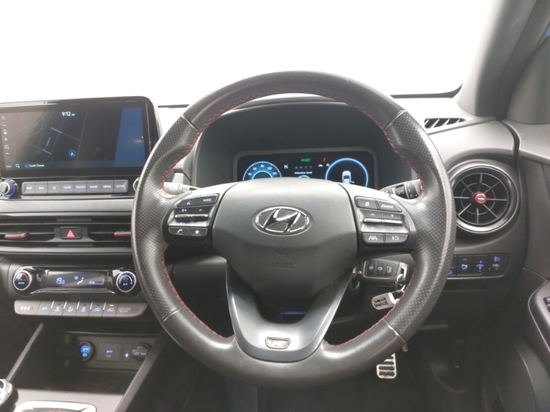 Used Hyundai KONA 2022 for sale - 76771056: Photo 7