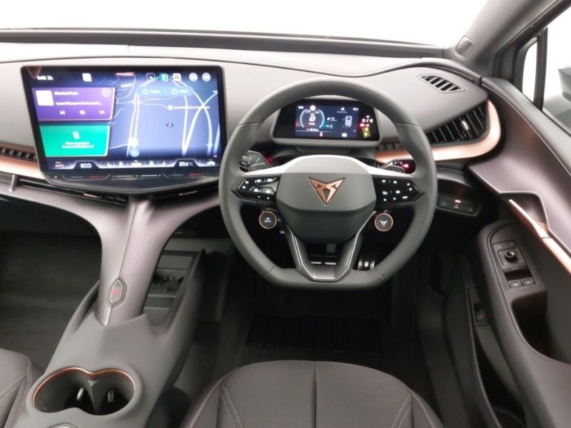 Used Cupra Tavascan 2025 for sale - 76894008: Photo 7