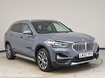 Used BMW X1 2022 for sale - 79468157: Photo