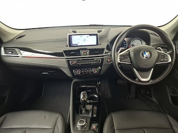 Used BMW X1 2022 for sale - 79468157: Photo