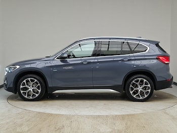 Used BMW X1 2022 for sale - 79468157: Photo