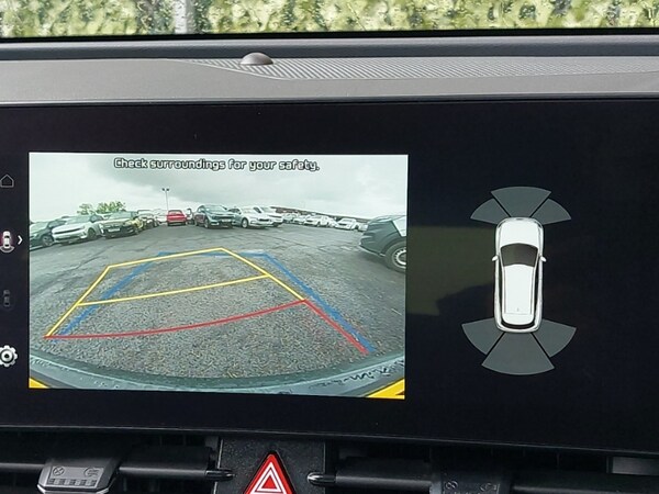 Used Kia Sportage 2022 for sale - 76258916: Photo 10