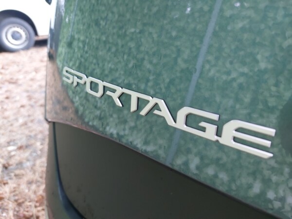 Used Kia Sportage 2022 for sale - 76258916: Photo 12