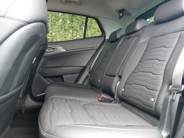 Used Kia Sportage 2022 for sale - 76258916: Photo 6