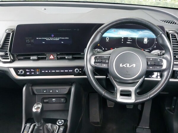 Used Kia Sportage 2022 for sale - 76258916: Photo 7