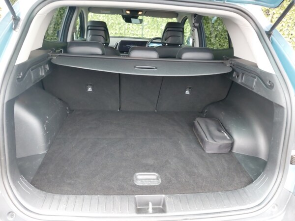 Used Kia Sportage 2022 for sale - 76258916: Photo 8